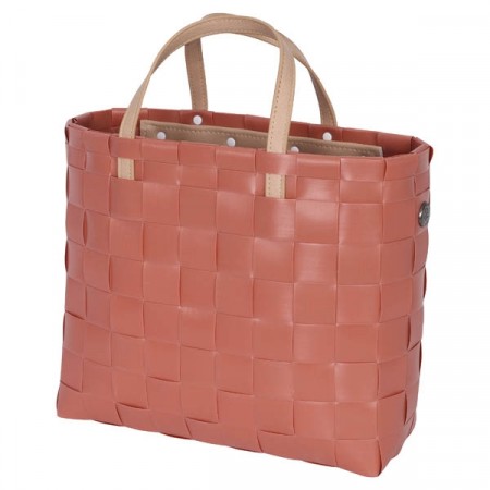 Shopper Petite Terracotta