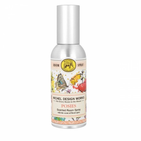 Poises roomspray  