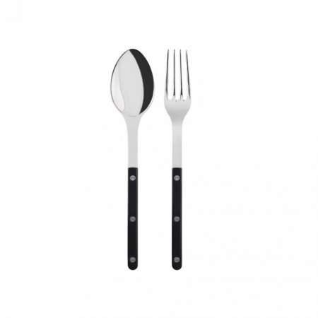 Bistrot saltbestikk i rustfrittstål  