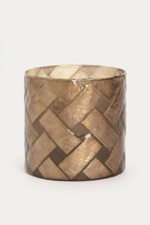 TELYSHOLDER FLETTER, NOUGAT - HALVOR BAKKE