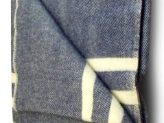 Mac Auslands pledd - <br> NAVY