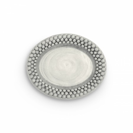 Mateus Bubbles oval tallerken 20 cm