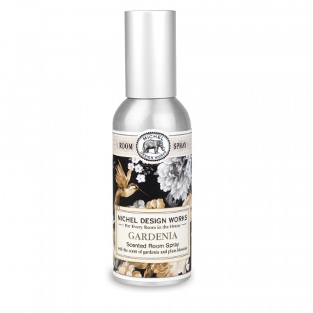 Gardenia Room spray