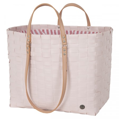 Handed By Go Shopper -rosa -