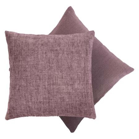 Pute Linen Heavy - HEATHER