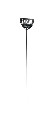 Fakkelholder 80 cm