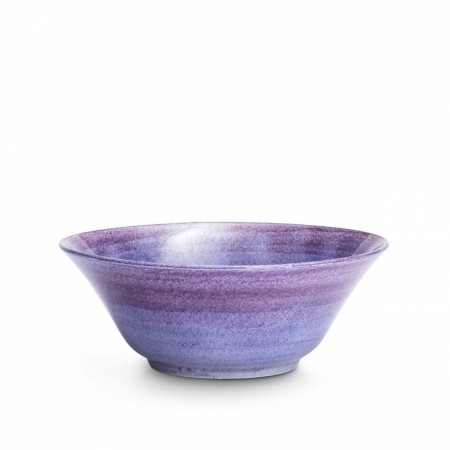 Mateus Basic skål 19 cm fiolett 