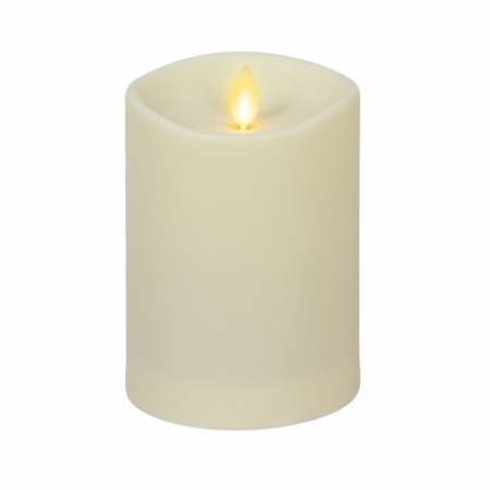 Luminara Outdoor Ivory 8x13 cm