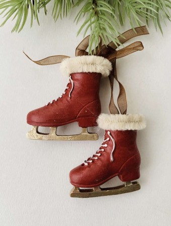 Heng skøyter 5×6 cm