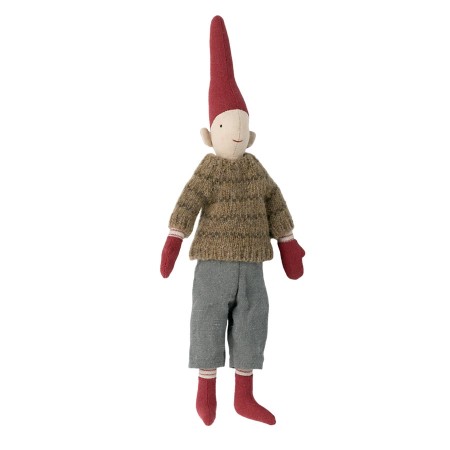 Mini Nisser Boy-utsolgt