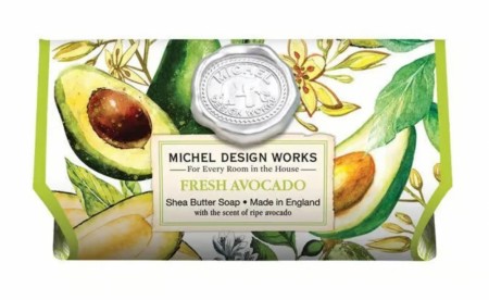 Fresh Avocado 