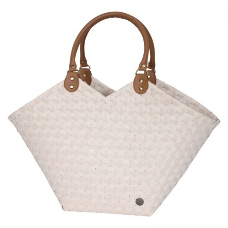Handed By Sweetheart shopper -10 champagne