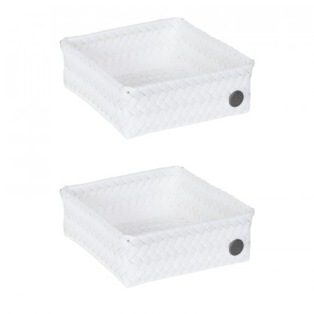 FIT Square 18 cm (1 stk)