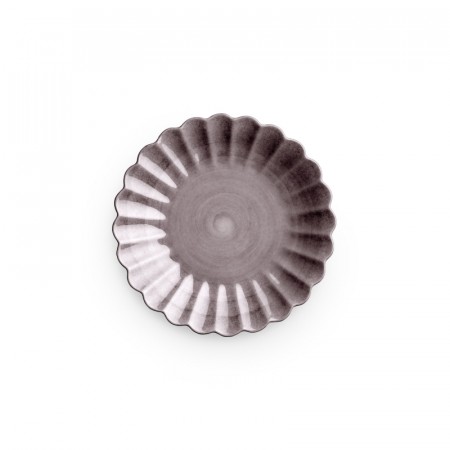 Mateus oyster plate 21 cm