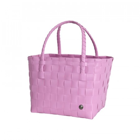 Handed By Paris Shopper Fuchsia Pink -146-Jan/feb 2026