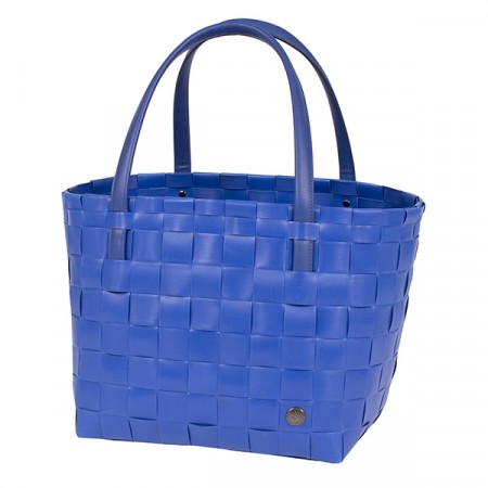 Handed By color match - cobalt blue- 42 -utsolgt