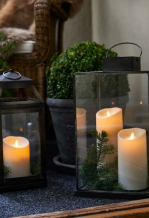 Luminara Outdoor