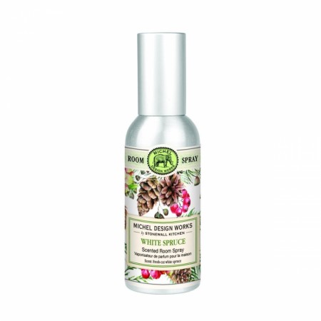 White Spruce Roomspray