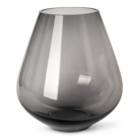 Halvor Bakke Design ROKCS stormlykt/vase koks 220 ml.