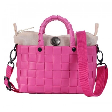 Handed By Pepper 47 hot pink 