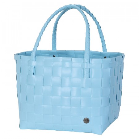 Paris Shopper Lagoon Blue-163 NY