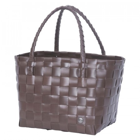 Paris Shopper Espresso Brown 181