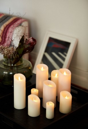Luminara Indoor