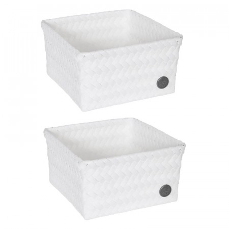 Fit Square High 18 cm (1 stk)