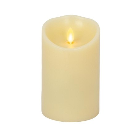 Luminara Indoor Ivory 8x11 cm