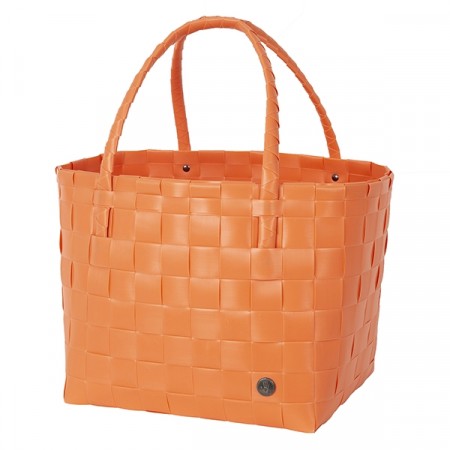 Handed By coral orange -72 -