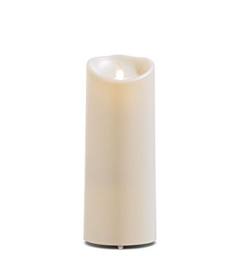 Luminara Outdoor Ivory 9,5x18,4 cm