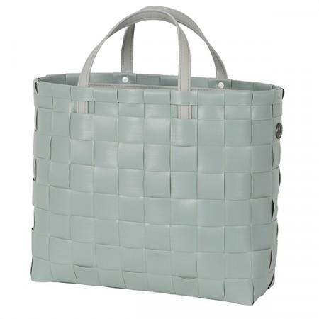 Handed By Shopper Petite -Greyish green -24