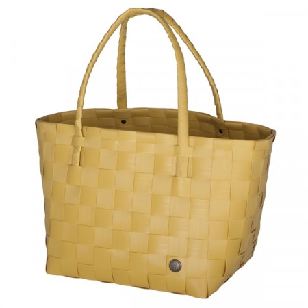 Paris Shopper Mustard 11