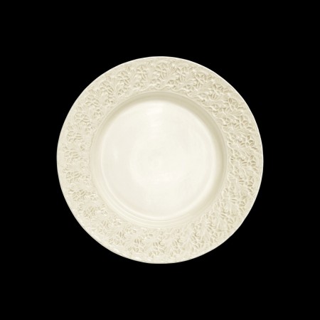 Mateus Lace tallerken 32 cm -kun 1 stk. på lager