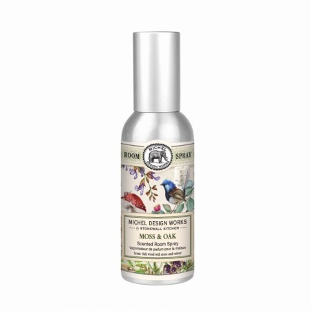 Moss & Oak roomspray