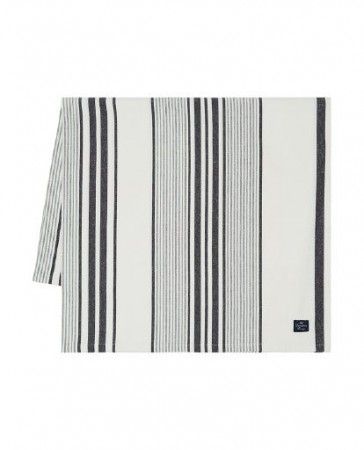 Icons  servietter 50x50 white/black