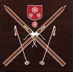 Middagsservietter