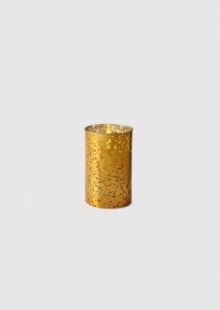 Mercury Gold 8x13 cm