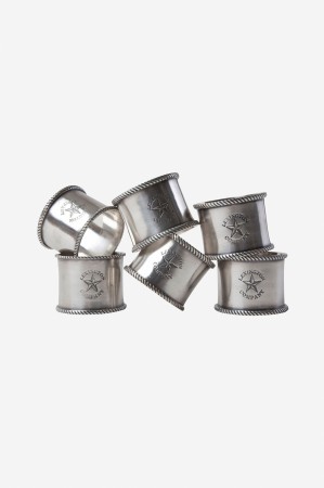 Lexington Serviettring Lexington 1-pk