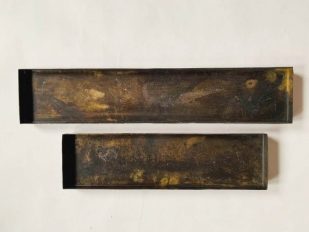 Lysfat 3o×12 Cm 