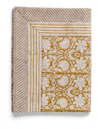 Tablecloth - Paradise - Lion Yellow - 170x270cm 2416