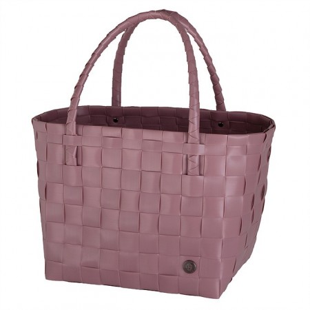 Paris Shopper Rustic Pink 28