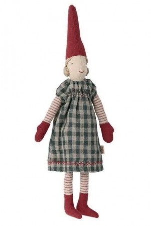 Mini Nisser  Girl (Size 1) 25 cm