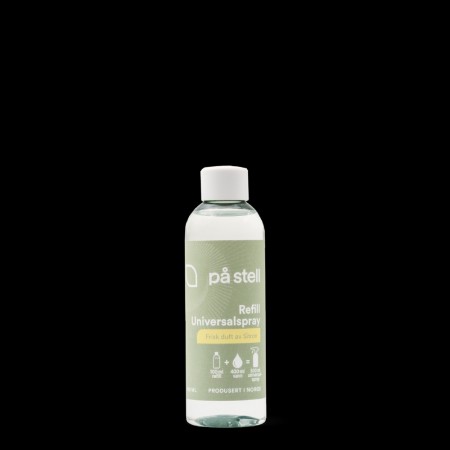 Universalspray Refill ECOCERT