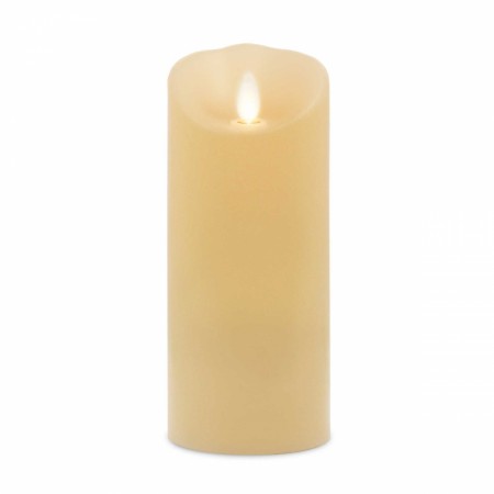 Luminara Indoor 8x21 ivory