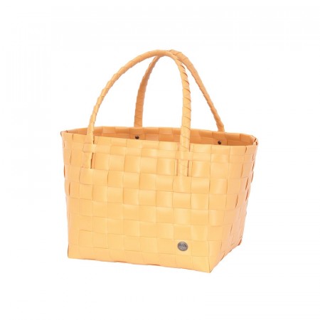 Handed By Paris Shopper-113 Golden Yellow- jan/feb 2026