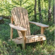 Adirondack Lodge stol | Villa DiFaMi skatter til hjemmet Adirondack Georgian Bay stol | Villa DiFaMi skatter til hjemmet