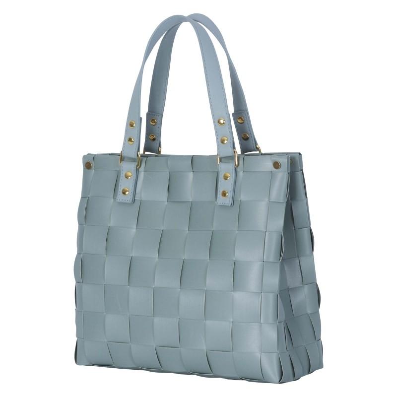 Charlotte Handbag Sage Green