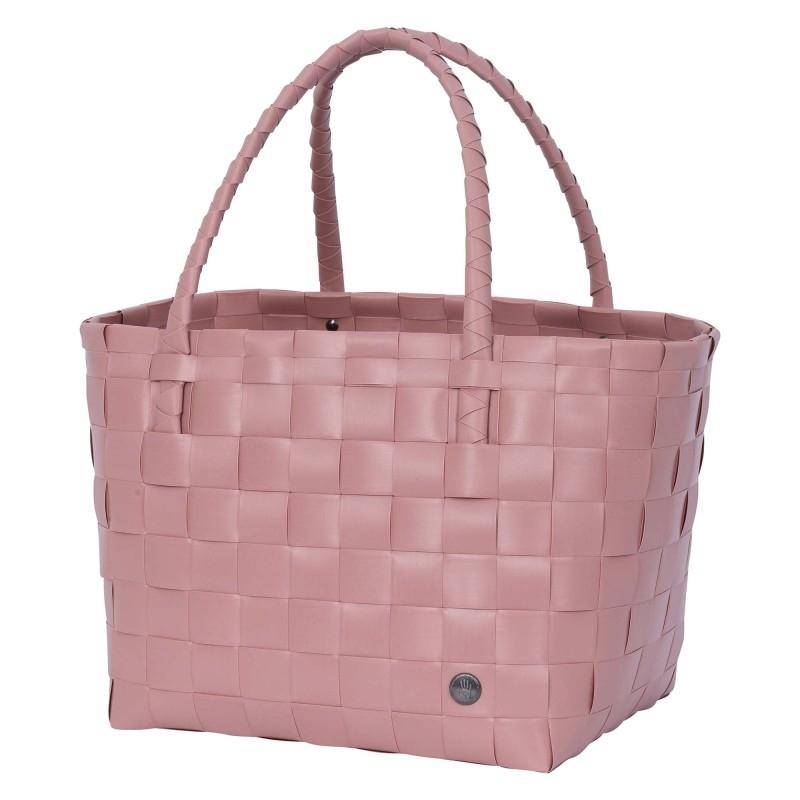 Paris Shopper Terra Pink 141