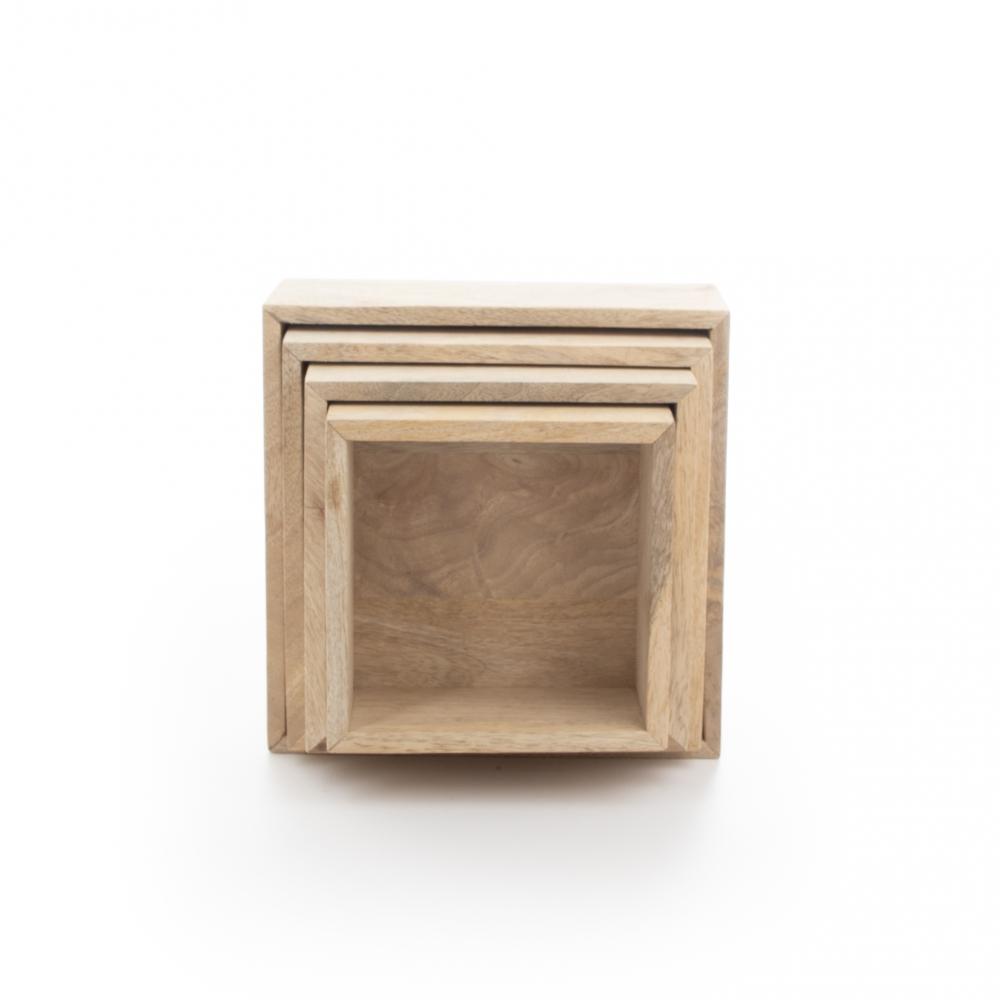 Sögne Trekasser akasietre 21,5